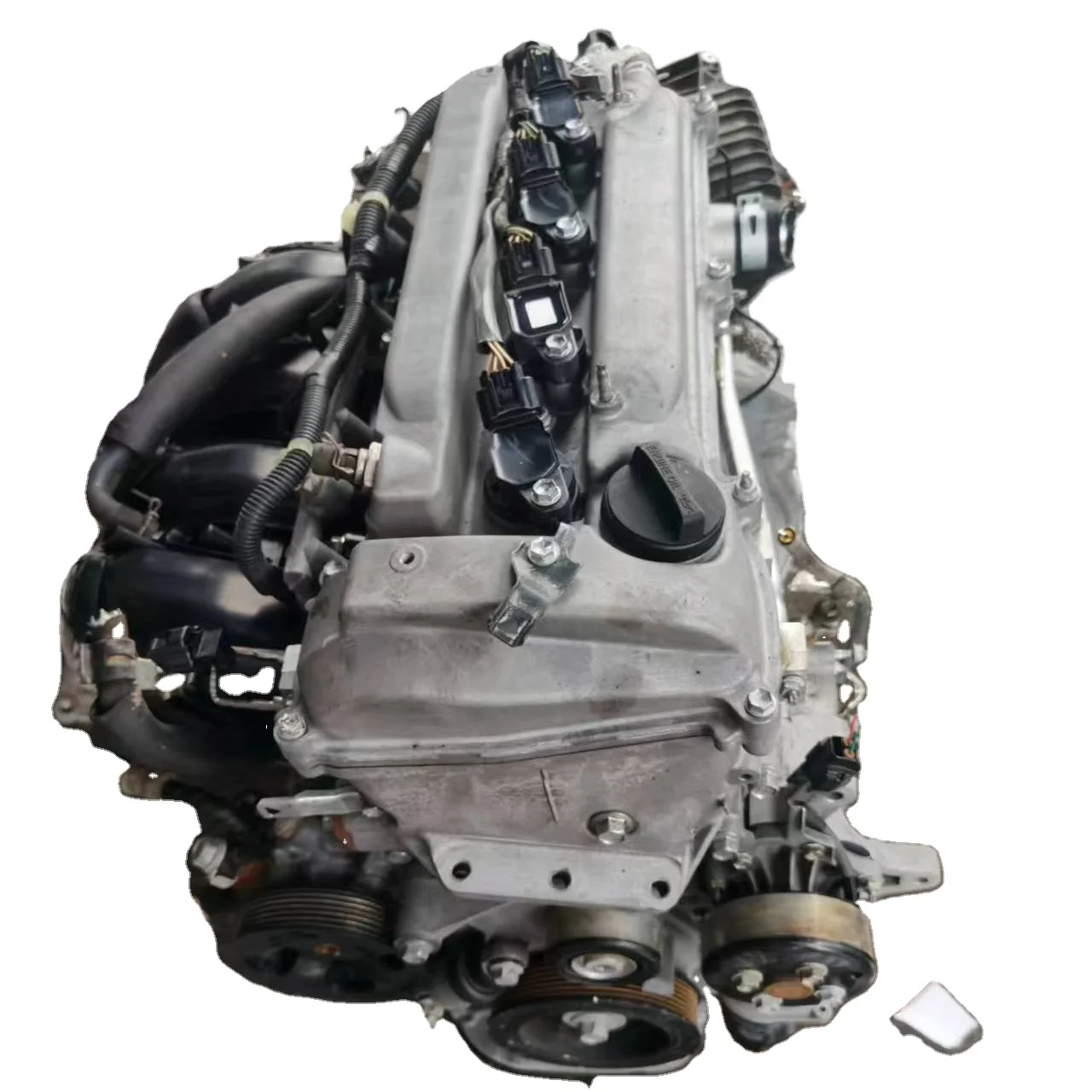 

HotUsed Genuine RAV4 Engine 2.0 2.4 Motor 1AZ 2AZ Complete Engine Assy For Corolla Celica Camry