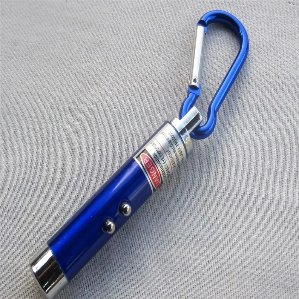 3-in-1 Aluminum Alloy Multi-functional Led Mini Flashlight Lightweight Ultraviolet Money Detector Lamp Keychain Emergency Tools