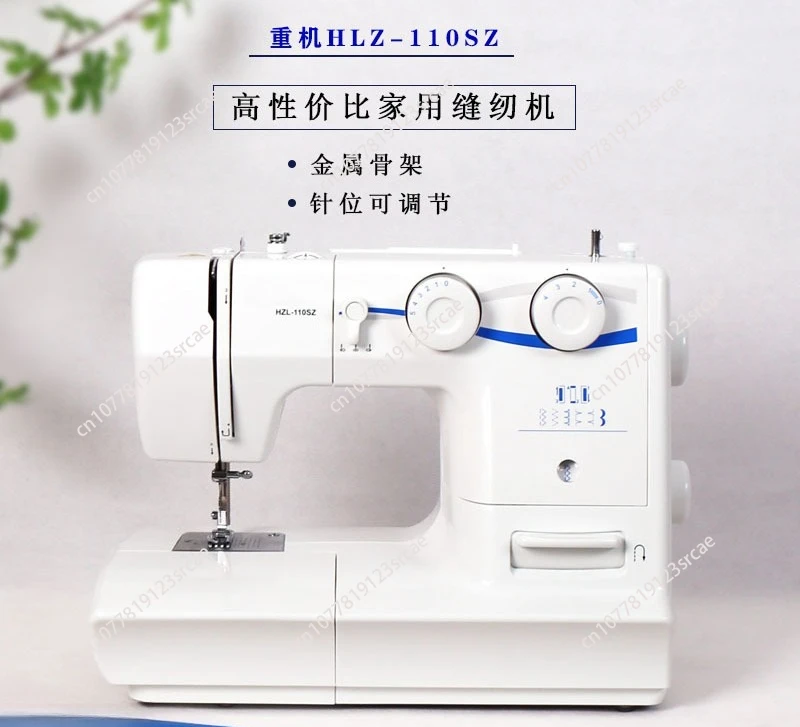 Heavy Machinery 110…