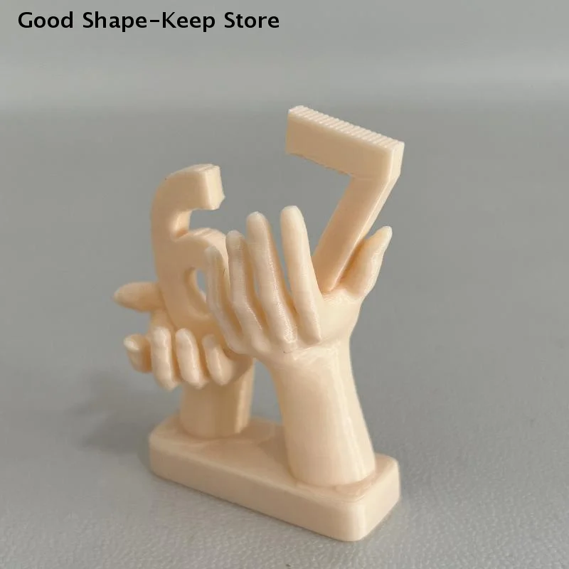 3D Printed Figurine…