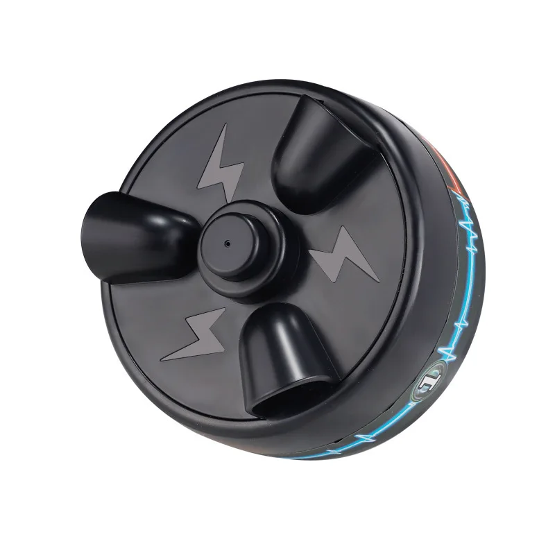 

Desktop decompression toy electric shock roulette lie detector
