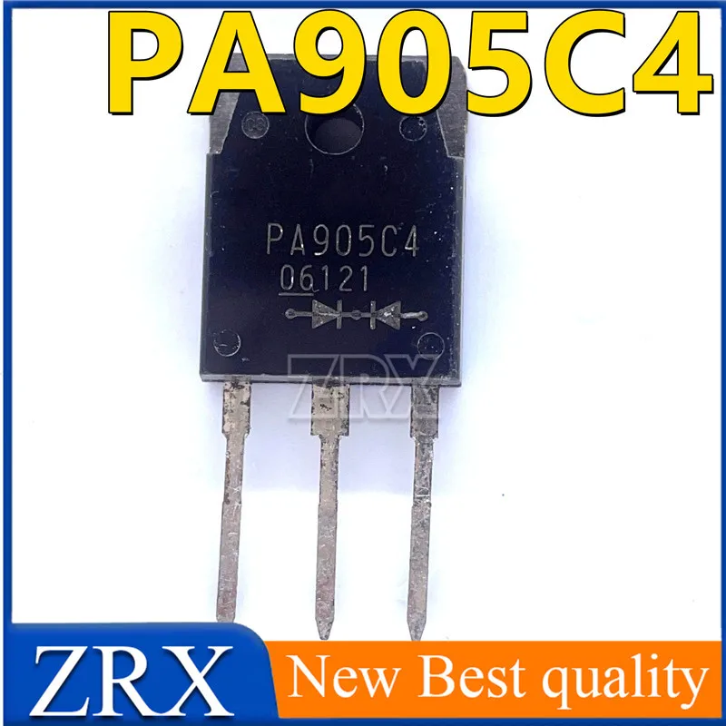 5 Cái/lốc Mới Ban Đầu PA905C4 Mạch Tích Hợp Triode Còn Hàng