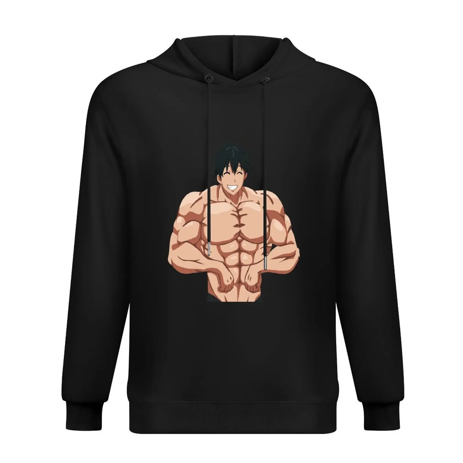 

How heavy are the dumbbells you lift - Machio Muscle Version 03 Hoodie mens clothing hoodie men