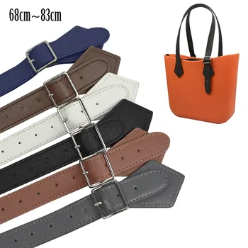 TANQU ด้ามจับตัวแปรรูปเพชรสําหรับด้ามจับยาวปรับได้ Obag พร้อมหัวเข็มขัดแบบหล่นสําหรับกระเป๋า O สําหรับตัวถุง EVA