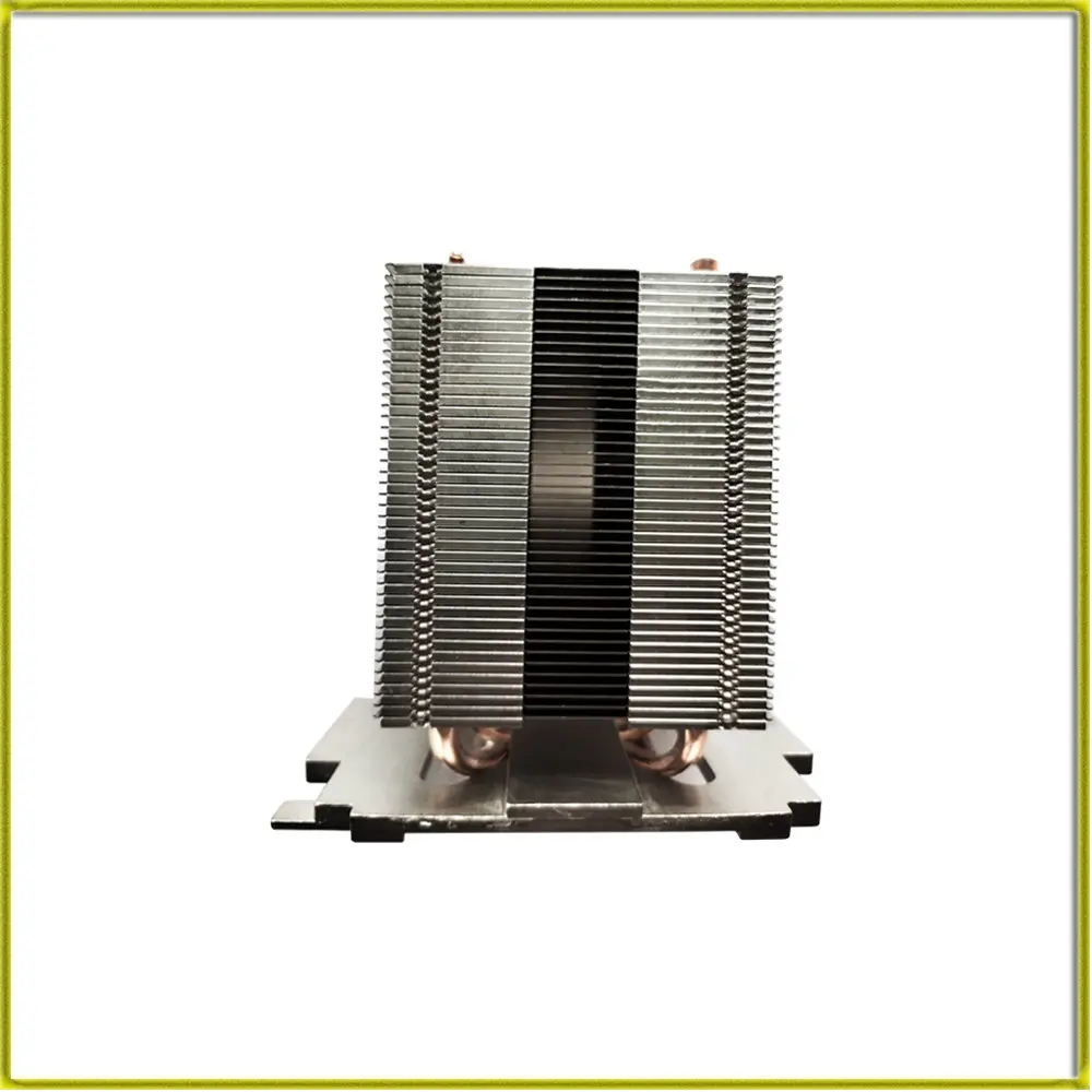 

Heat Sink KW180 0KW180 for Dell T610 T710 Heatsink Original