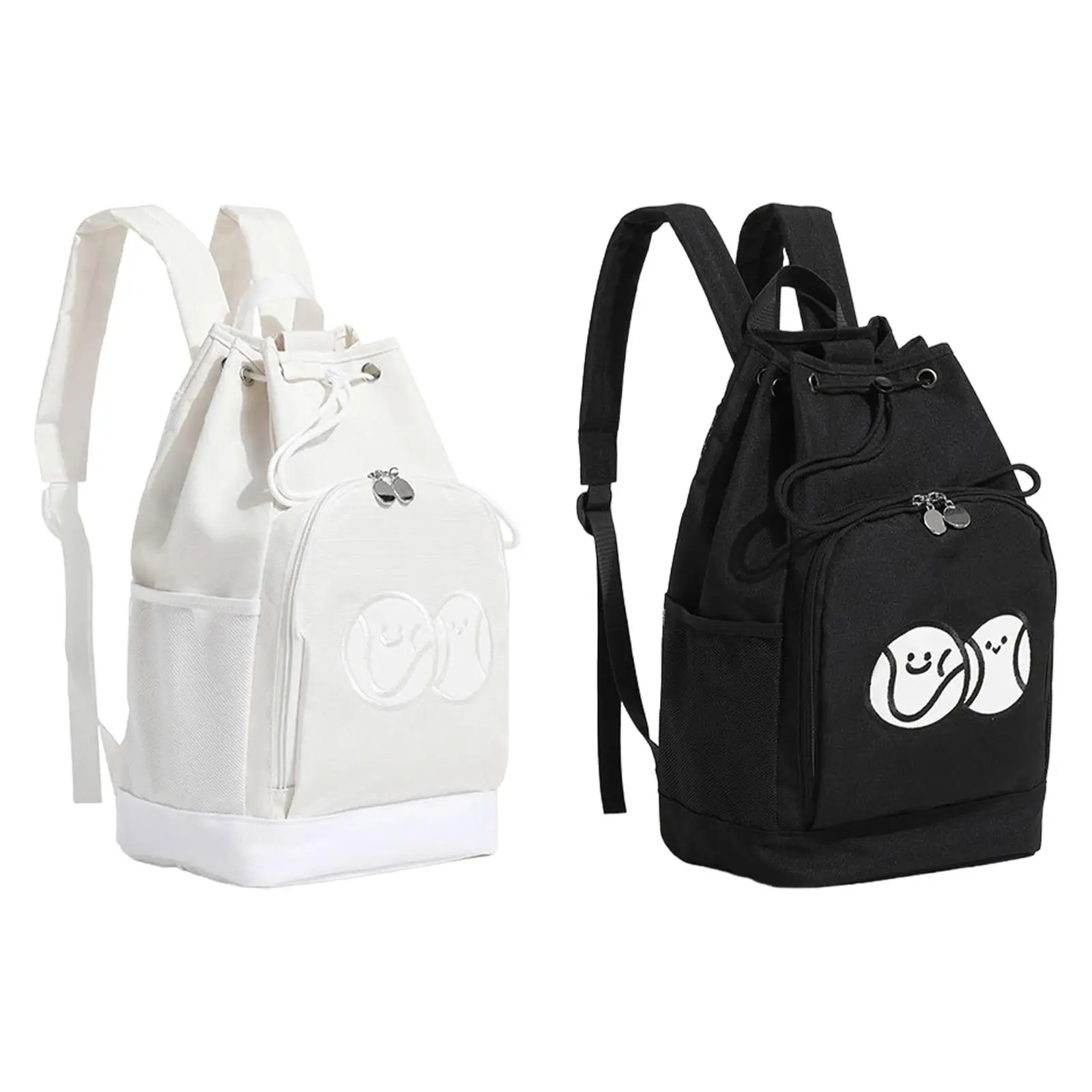 

Tennis Bag Badminton Bag Sports Handbag Sturdy Tennis Racket Bag Portable