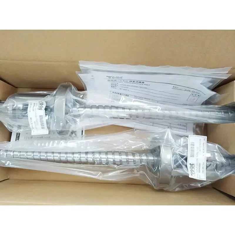 

1 piece Fanuc THK New Original Ball Screw for Cnc Robodrill Machine Parts A97L-0203-0074#500ZBS 100% Original New