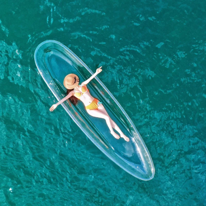 Outdoor Water Play …