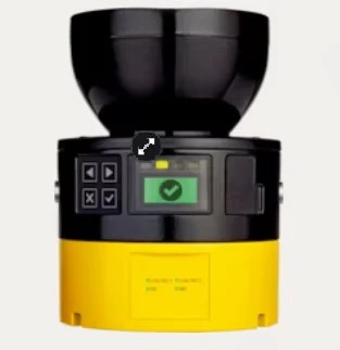 Germany SICK New MICS3-ABAZ90PZ1P01 Infrared Detector Safety Scanner & Photoelectric Sensor New and Original