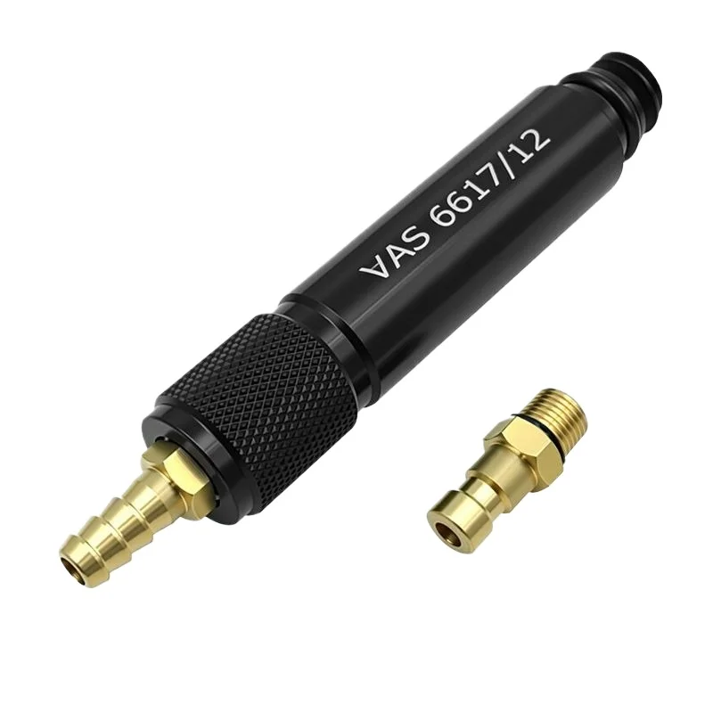 VAS6617/12 Transmission Oil Filling Adapter Tool Fit 7-Speed Wet 0CK 0B5 MTF Gearbox Service Connector