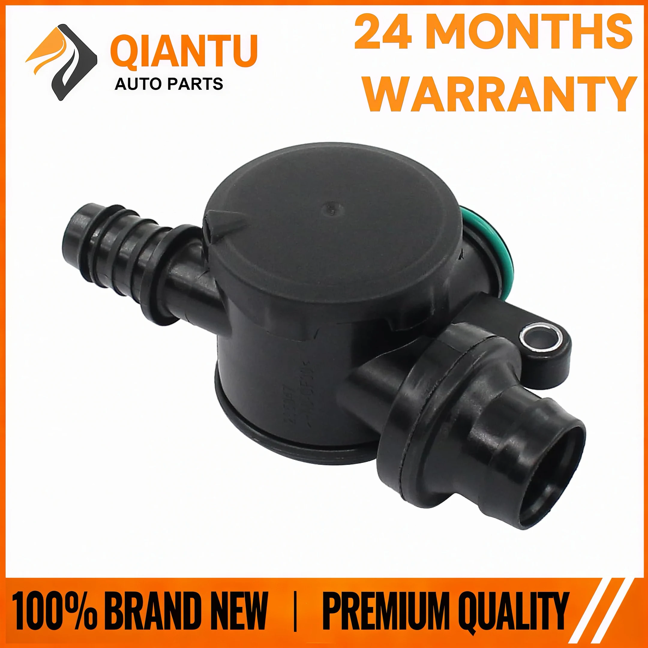 293162 Oil Separator for Maserati Ghibli Quattroporte 2014-2017 Levante 2017-2020 Crankcase Oil Separator 000293162