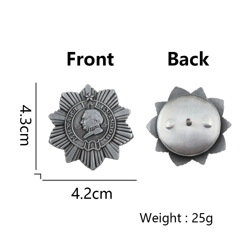 Thumbnail 4 - #2 Highest Rated Award Pins & Medals to Buy in 2026