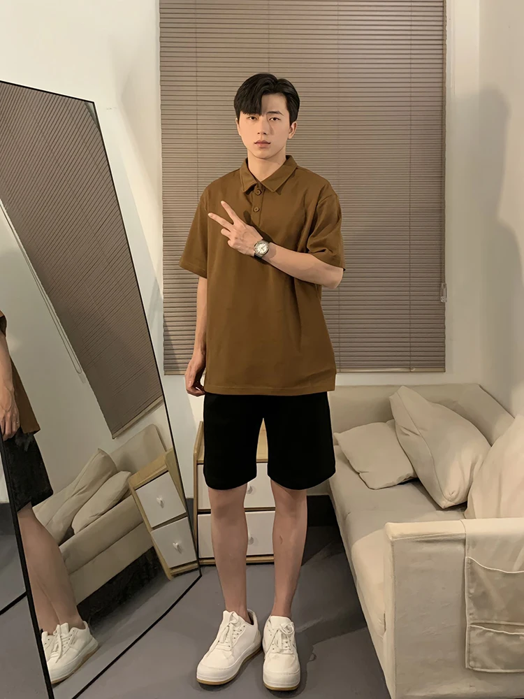 

Мужские летние спортивные брюки Cleanfit Pure Black из 4-х частей, повседневные, дышащие, удобные, модные