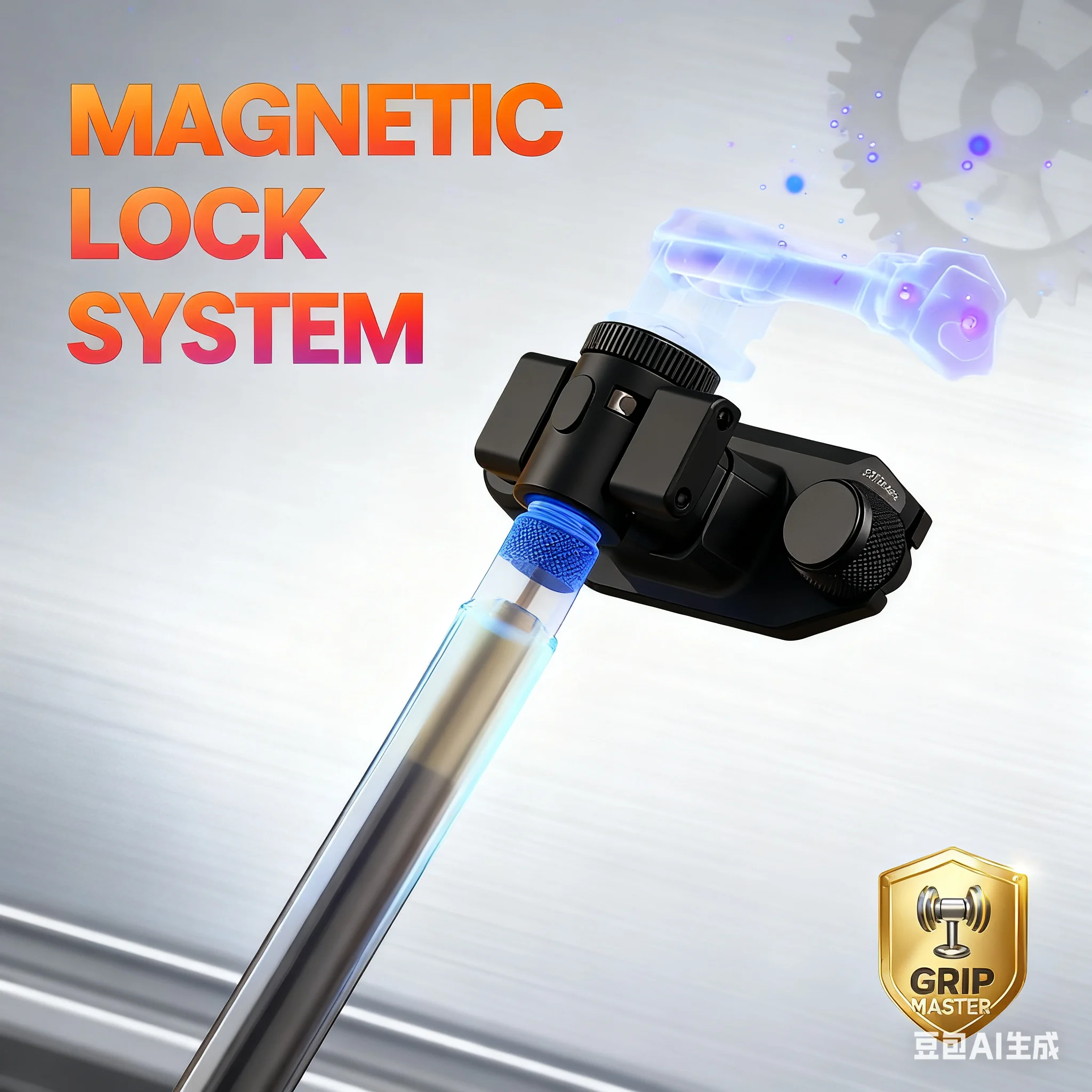 

Быстросъемное крепление для рюкзака — для Insta360 GO Ultra/X5/Ace Pro 2, съемная и подставка с защитой от царапин на 1 клик