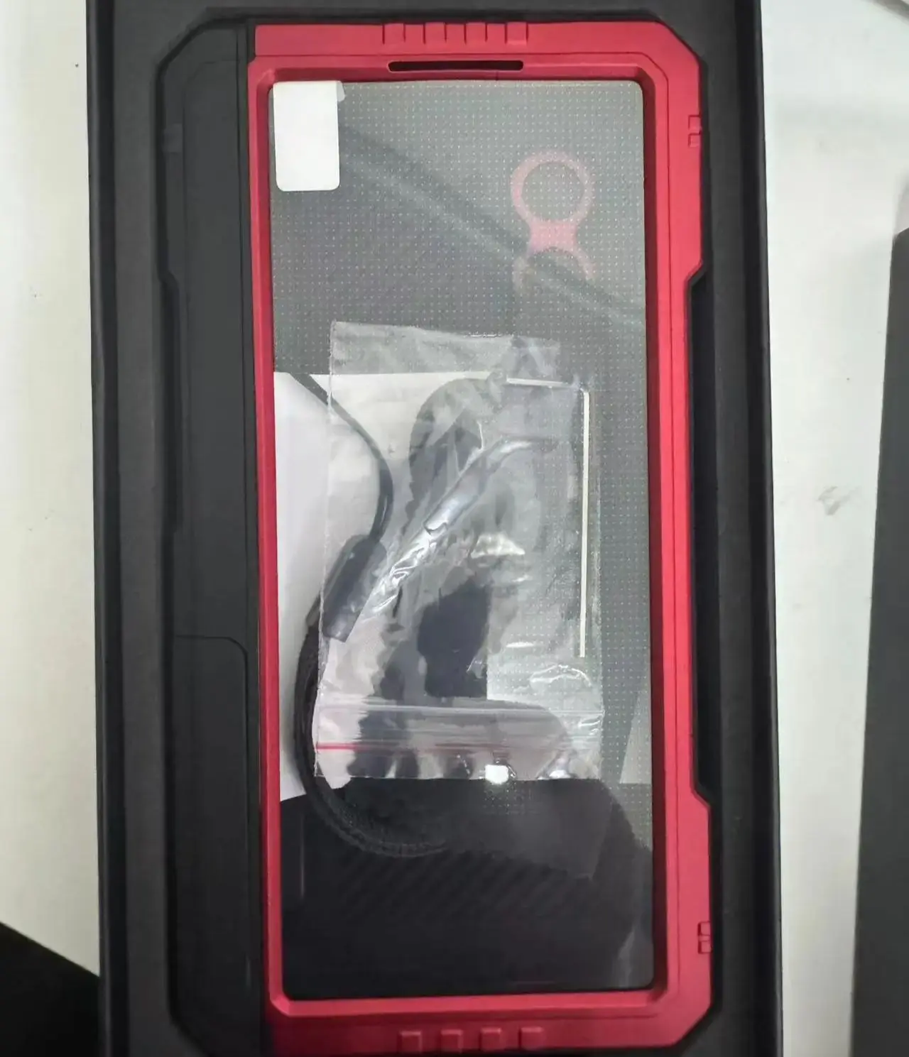 

R-just Rugged Armor 360 Full Mobile Phone Case For Samsung Galaxy Z Fold6 Fold4 Fold5 Fold 4 5 6 Metal Aluminum Shockproof Cover