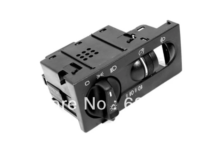 

Exquisite Show-Quality Euro Headlight Switch For Vw Volkswagen Mk3 Golf Jetta