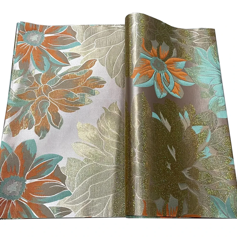 

Африканская повязка на голову с золотой акварелью, 2 шт. - Lagos Nigerian Auto Gele Sego, головной убор для женщин, кепка для свадебной вечеринки TXH-18-17