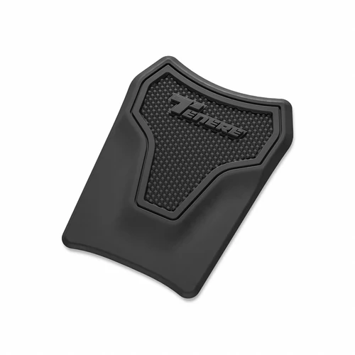 Imagen 2 del producto Para YAMAHA Tenere 700 Rally 35kW 2025 accesorios de motocicleta pegatinas laterales antideslizantes para tanque de combustible pegatinas impermeables