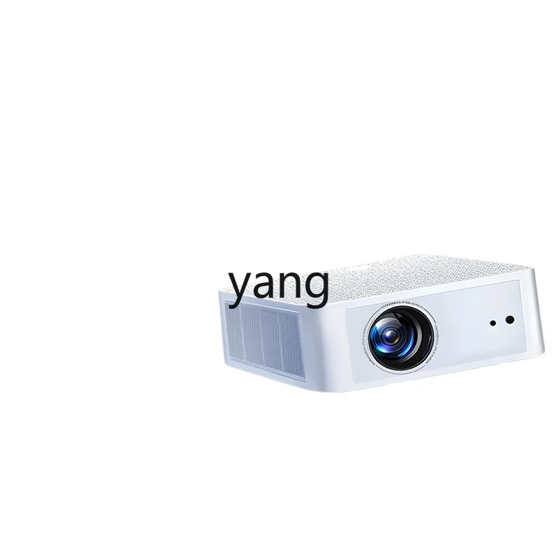 

L'm'm Home Integrated Wall Projection Living Room Bedroom Home Theater Learning Mobile Phone Projection Screen Projector