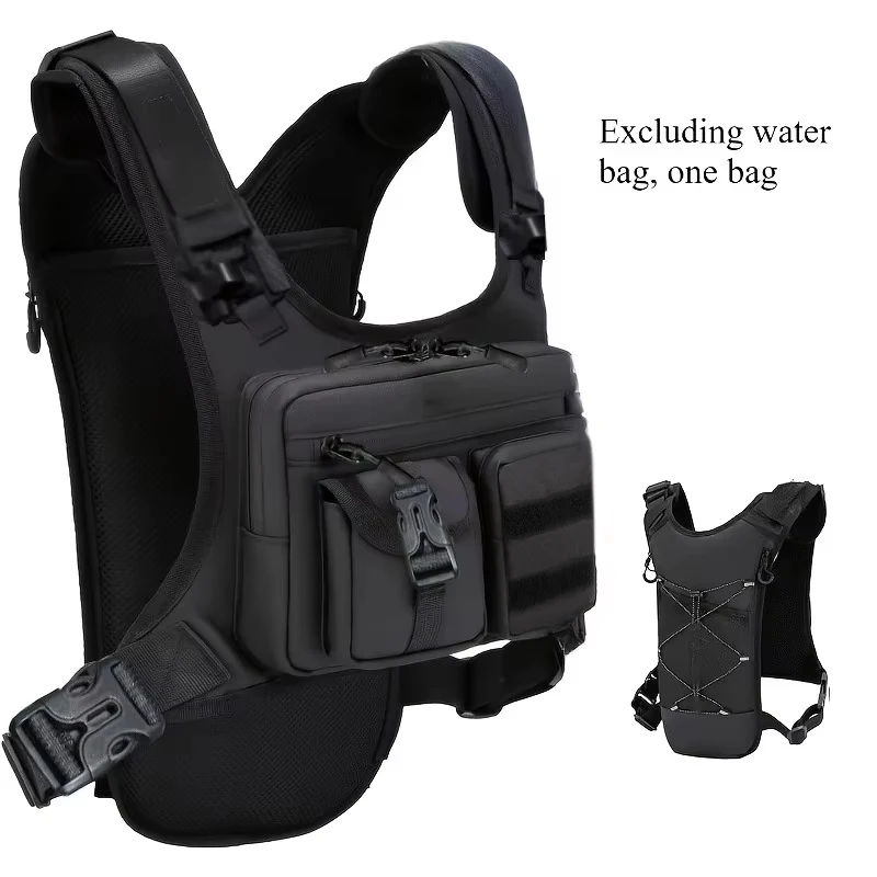 Chest Pack Detail 5