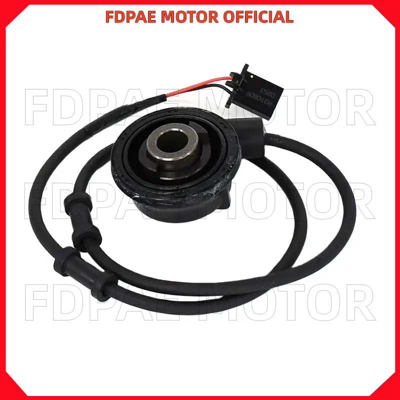 Speed Sensor Assembly for Wuyang Honda Wh150-2-5