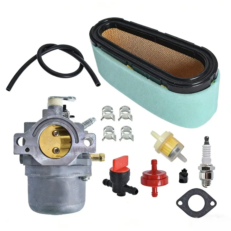 

Карбюратор для Briggs & Stratton LMT 5-4993 494392 495706 498134 496592 699318