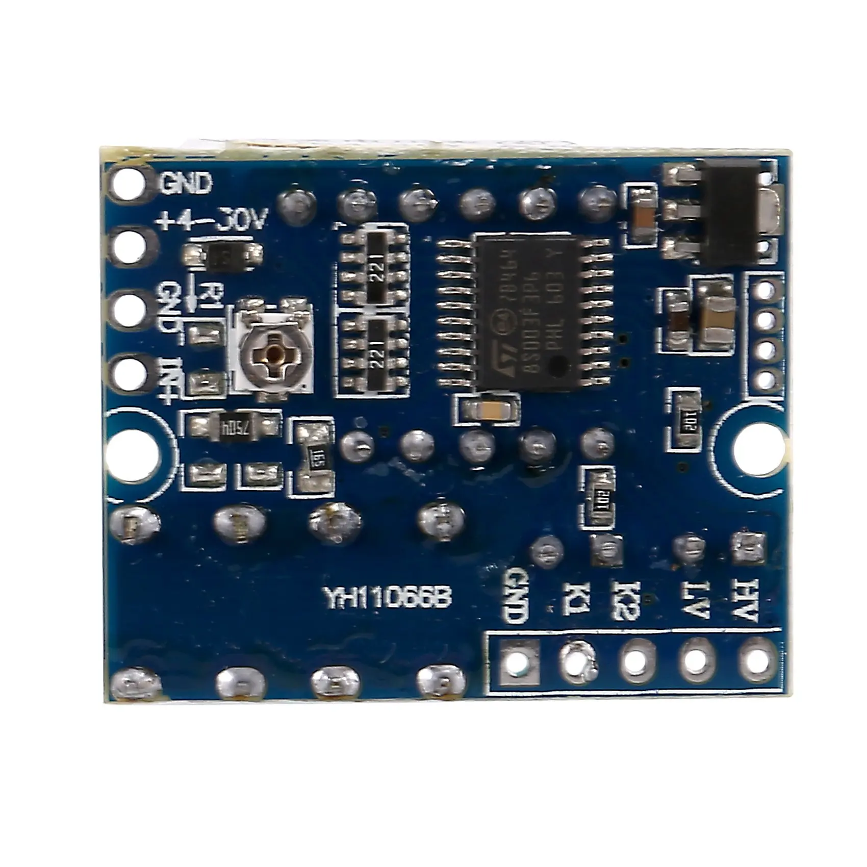 Baax Dc 0-100V Led …