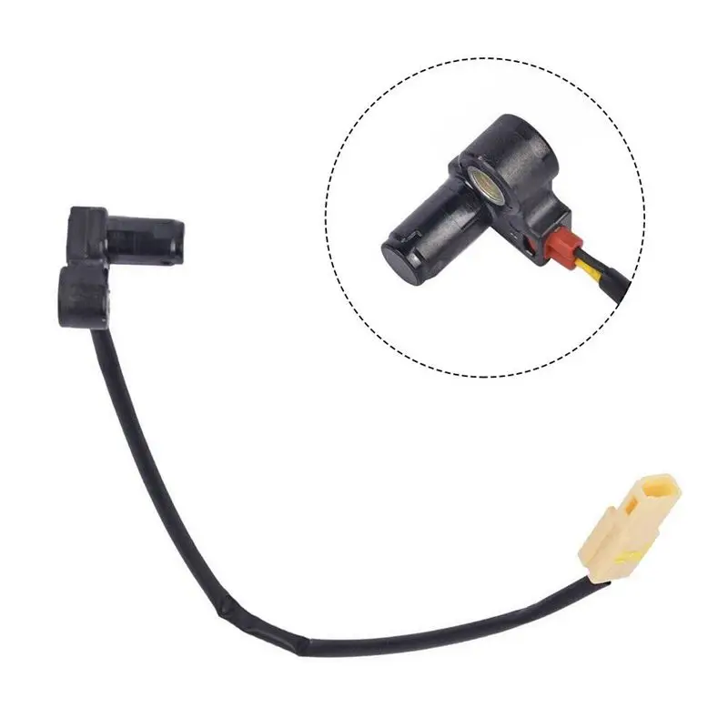A21F-6 Speed Transmission Input Speed Sensor 24157551107 Parts For Mini Cooper R53 R55 R56 R57 R58 R59 R60 R61 F55 F56