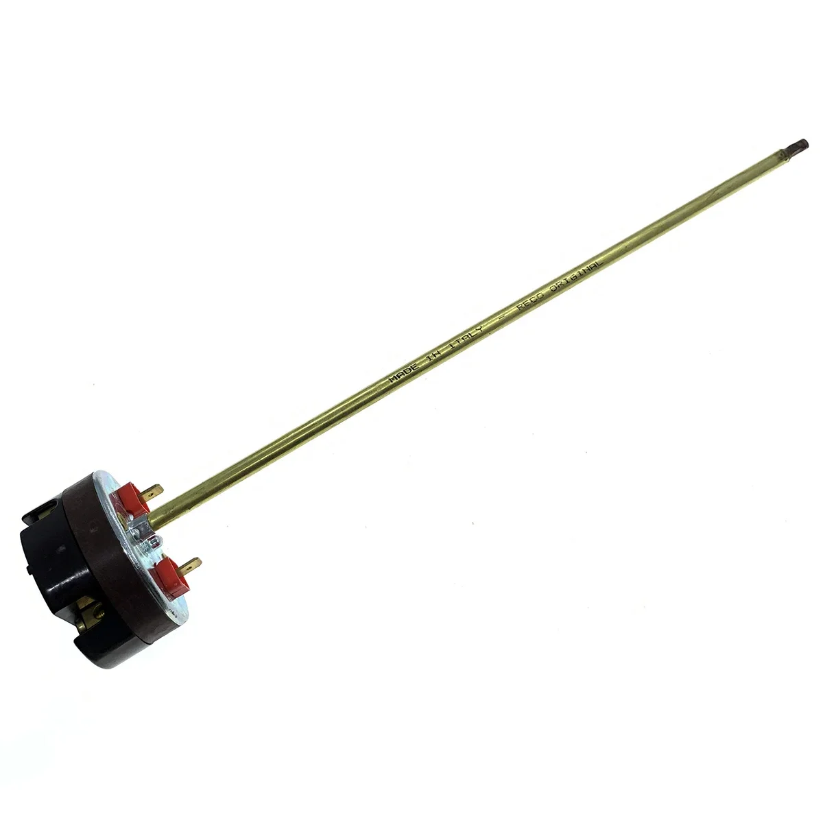 

RECO 6083RTD(L=270мм, 60-83 ° C, 250В, 20А) Термостат для водонагревателя/котла