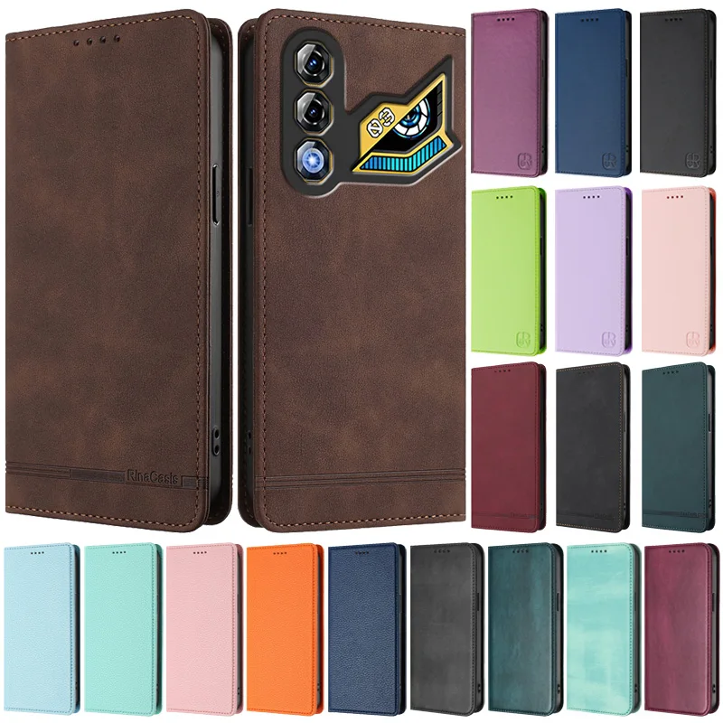 For Nubia Neo 3 Gt …