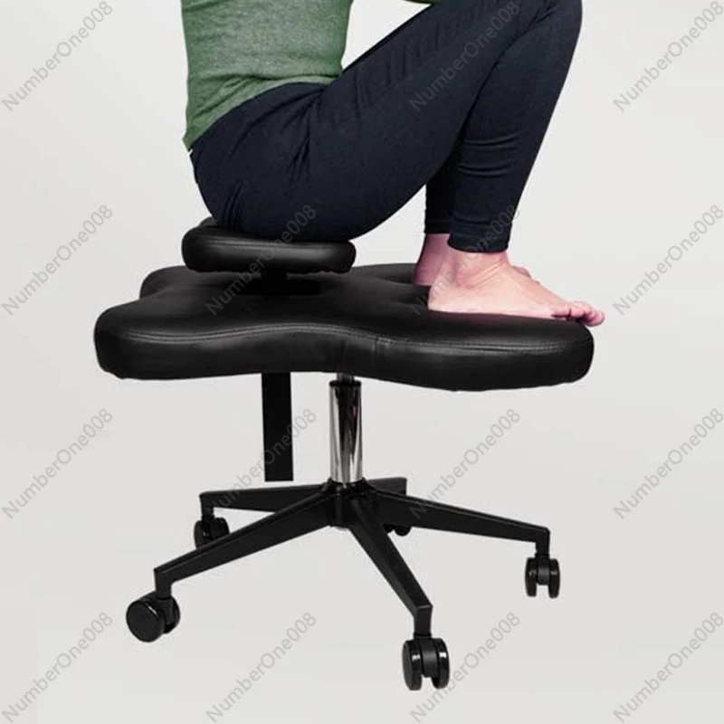 

Customized computer desk, office chair, cross legged chair, lazy chair, monkey squatting stool, dormitory squatting stool