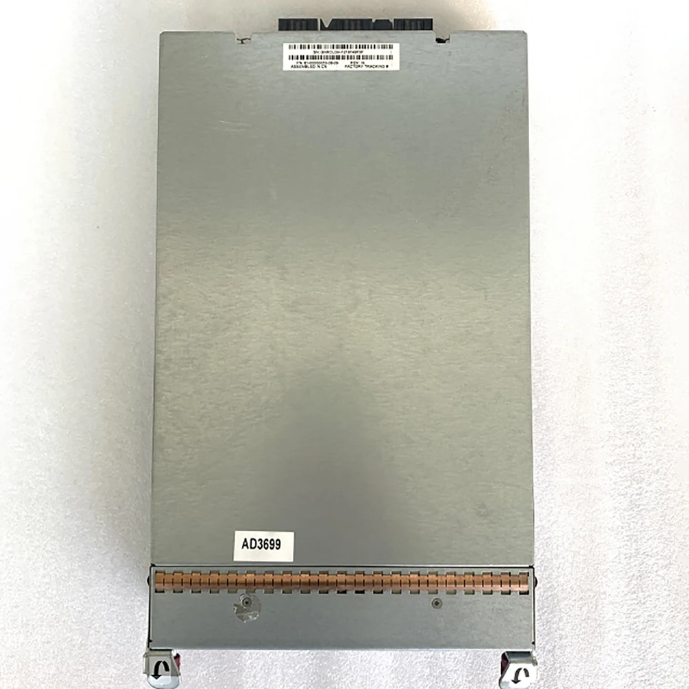 

P2000 G3 AP836A 592261-001 MSA Fiber Controller
