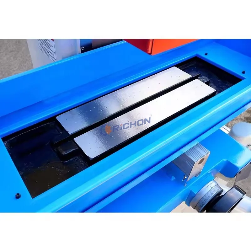 MD618 آلة طحن السطح الجديدة عالية الدقة سطح الطاولة طاحونة آلة طاحونة السطح الأفقية