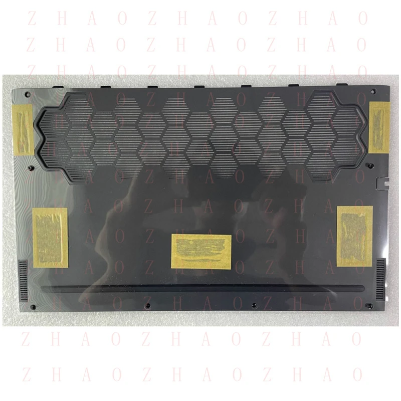 L+ For DELL Alienware M15 R3 R4 Laptop Bottom Base D Shell Case 001PF9 01PF9