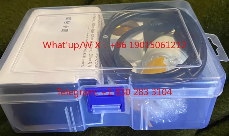 product Spectrometer Full Spectrum Blue Light Measuring L-s-er Absorption Spectrum for Scientific Research And Analysis