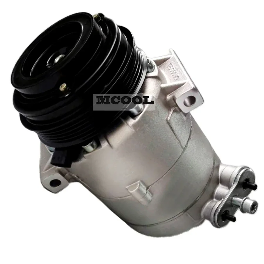 Compressor automático do condicionador de ar de CVC para Buick LACROSSE 2.4 89018606