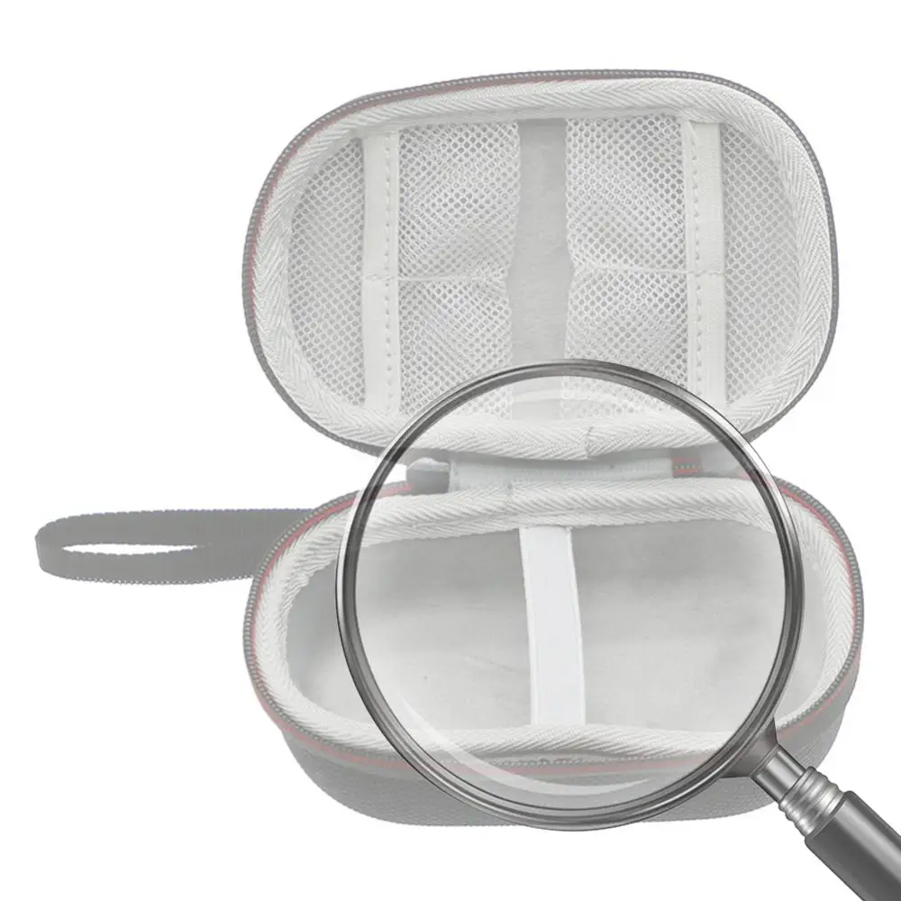 

Портативный противоударный чехол-органайзер для внешнего аккумулятора Anker Prime Power Bank 9600 мАч 65 Вт