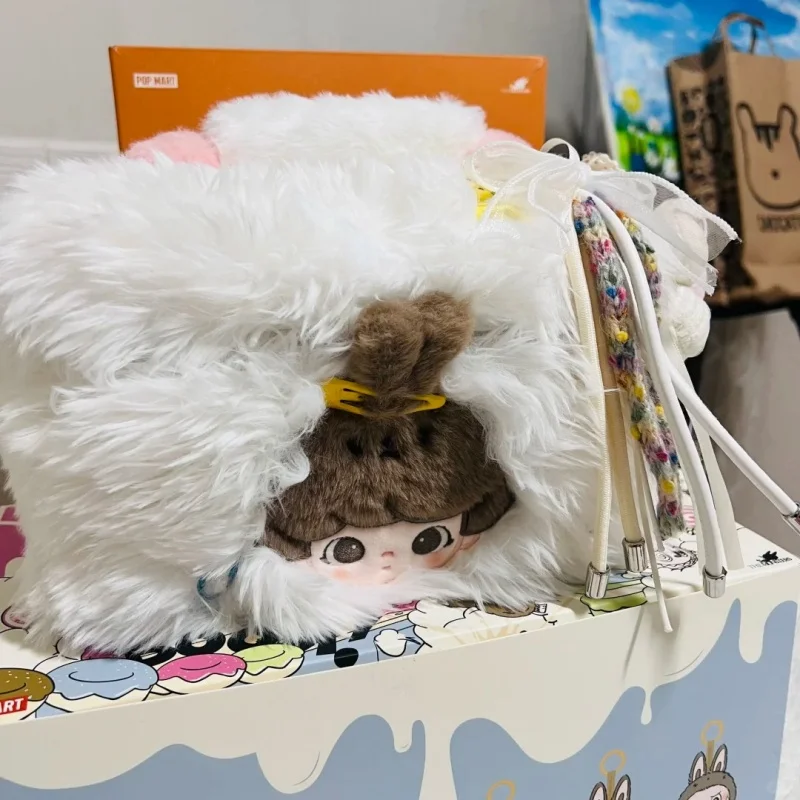 ポップマート ディムー ミッシングデイシリーズ メイクアップバッグ ブラインドボックス おもちゃ 人形 かわいい アニメ ディムー フィギュア サプライズ ミステリーボックス 女の子向けギフト