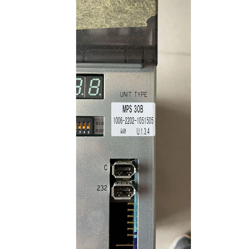 

Блок питания MPS30B для