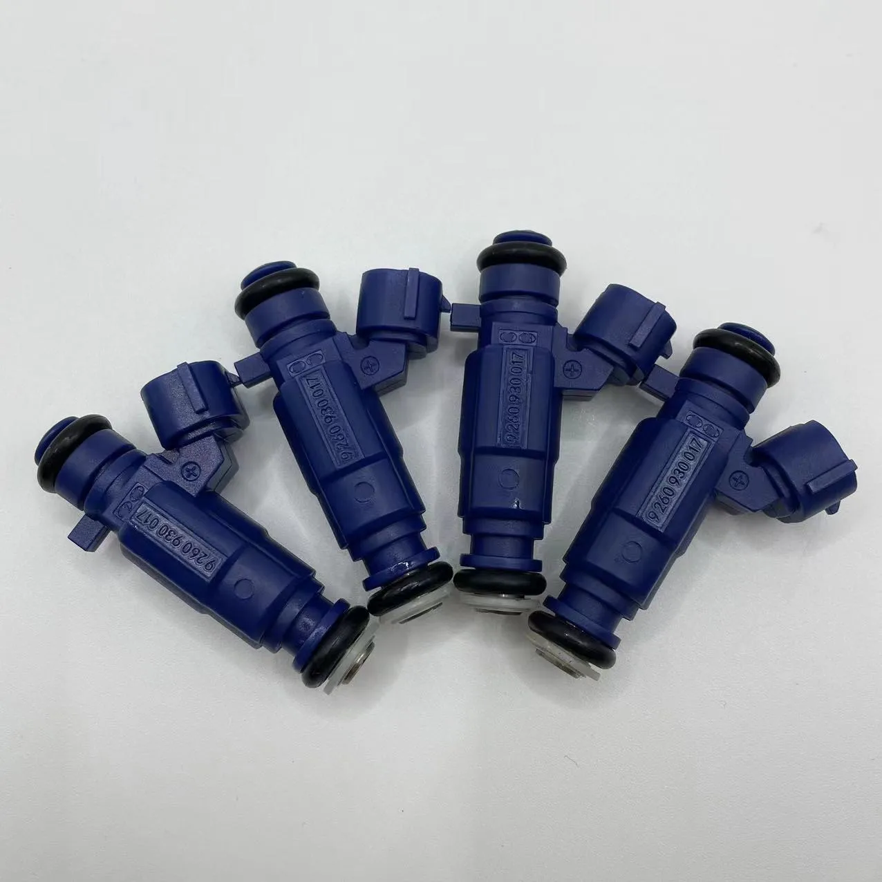 Fuel injector nozzle 35310-02900 9260930017 3531002900 for Hyund-ai Atos i10 KI-A Picanto- 1.1 injection Car accessories