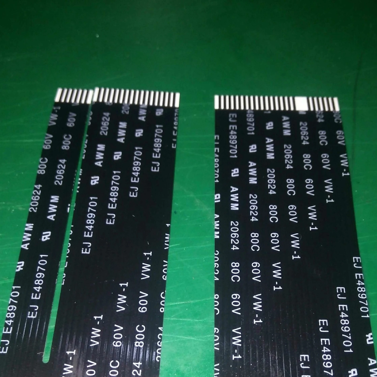 

8000 8500 8500A Кабель сканирования для деталей принтера HP