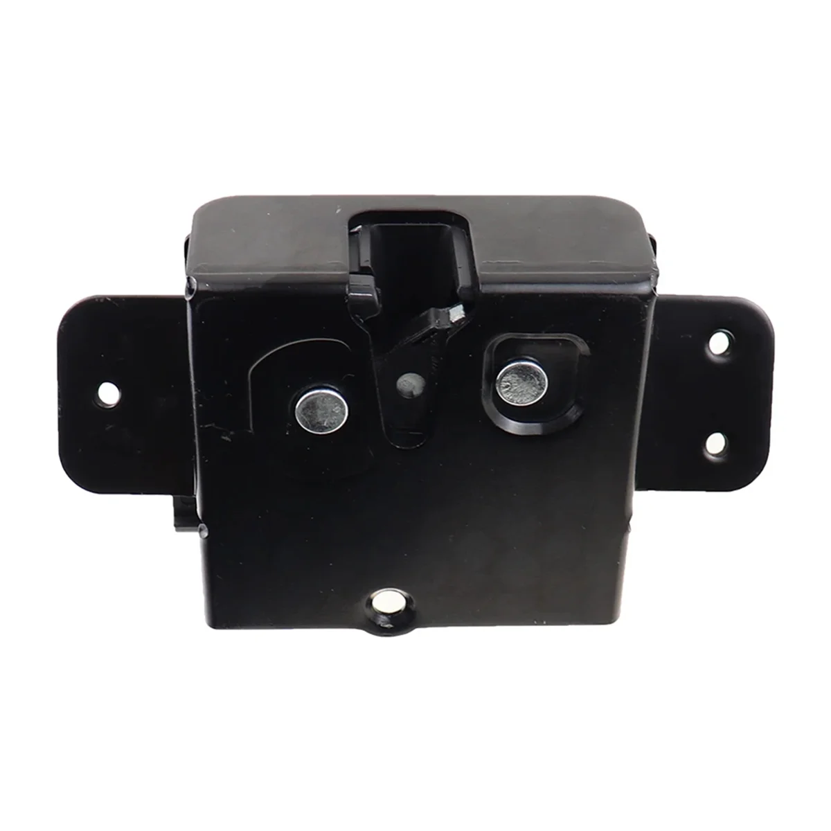 Tail Gate Latch Door Lock Actuator for Enclave W/ Integrated Rear Trunk Motor