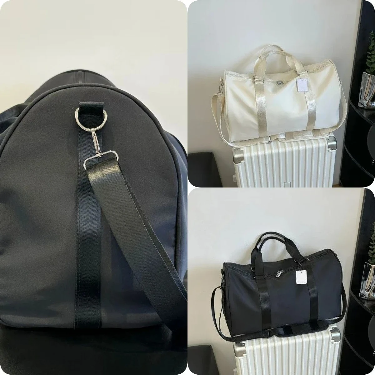 Lo Fashion Handbag … - image