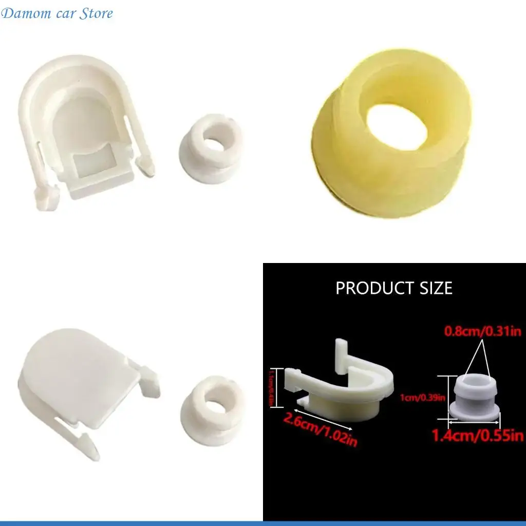 

A2UC улучшает опыт вождения с нашей втулку с устойчивой к износостойким переключателем