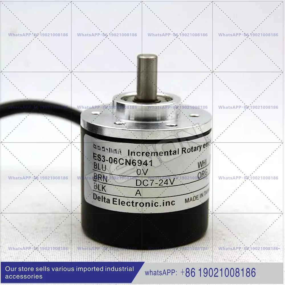 ES3-06CN6941 Encoder ES3-0CCG6941 Decoder-10LG6941