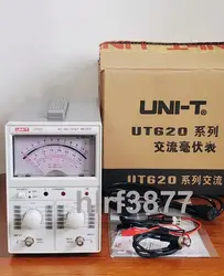 UNI-T ut622 point電圧計、acポインター、100titch v〜300v、1個、新品