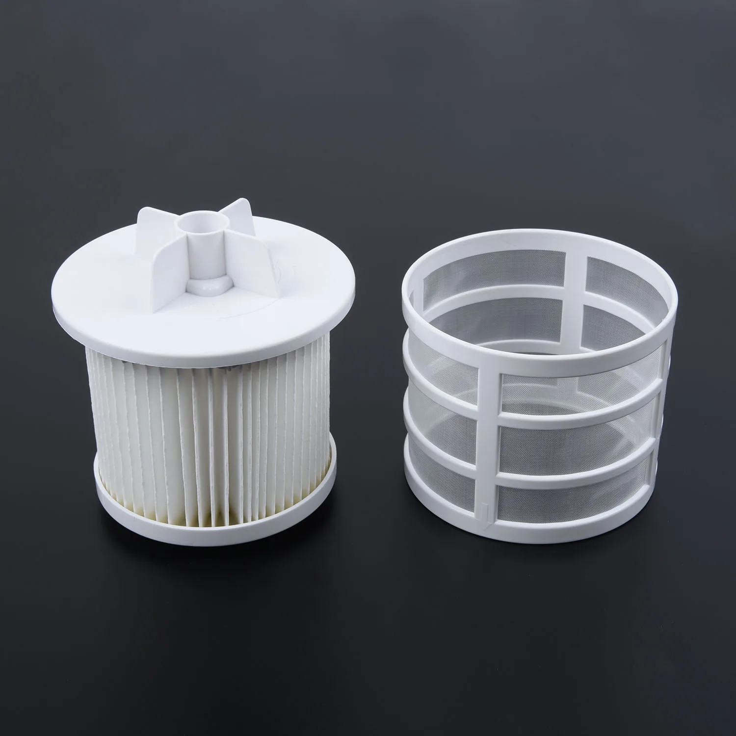 1Set Filters For Hoover Sprint & Spritz Vacuum Cleaner SE71 35601328 Type U66 Vacuum Cleaner Parts Household Cleaning Tools