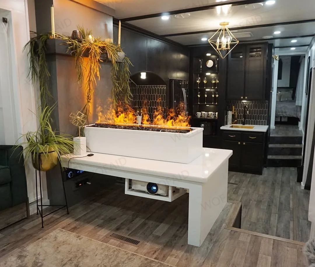 Thumbnail 4 - #7 Best Electric Fireplaces to Buy In 2026