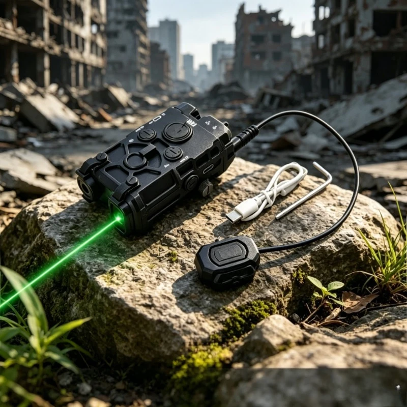 novo-2026-estojo-tatico-multifuncional-com-luz-de-precisao-red-dot-bicolor-para-kit-de-acessorios-de-brinquedos-ao-ar-livre