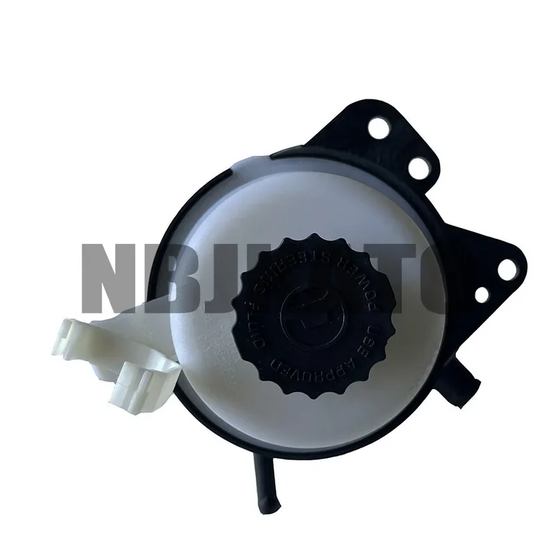 New Genuine Power Steering Pump Reservoir 04743012AA For Dodge Grand Caravan Chrysler Town & Country